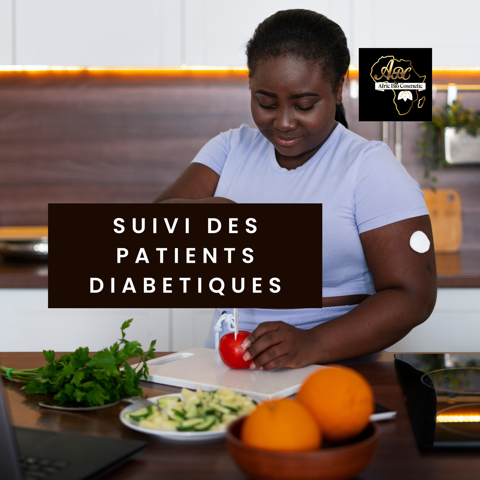 SUIVI DES PATIENTS DIABETIQUES